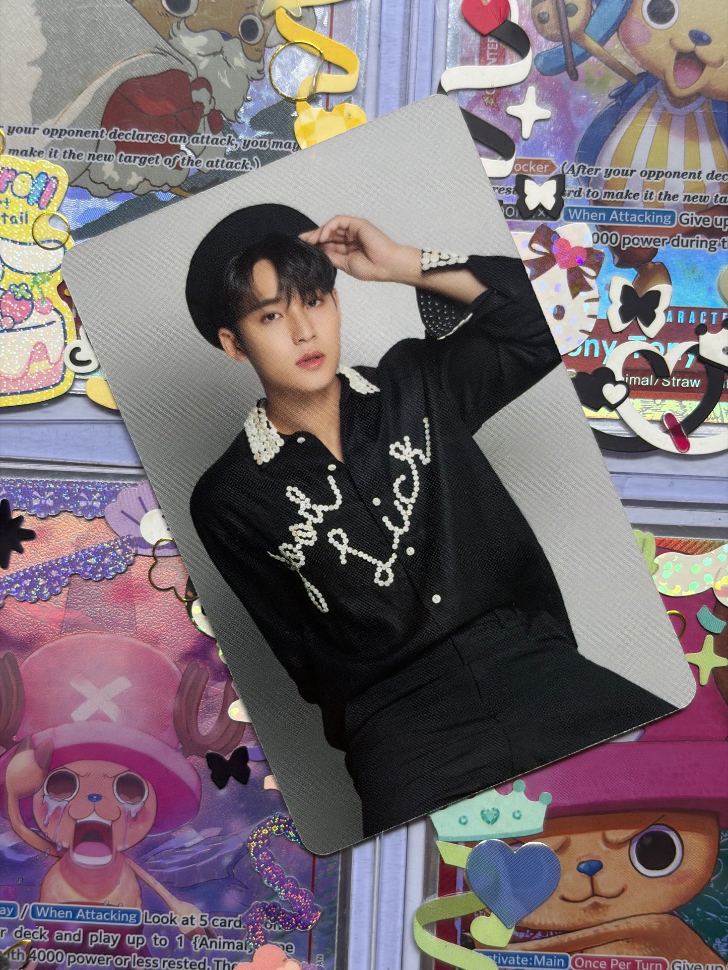 Mingyu DICON