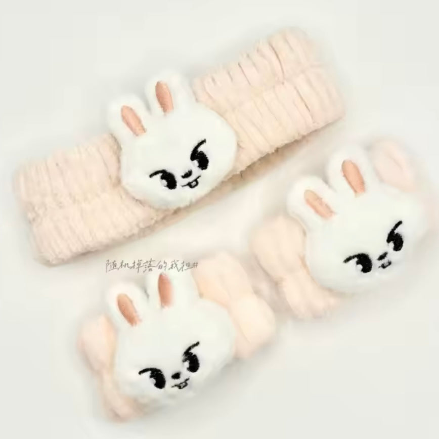 Diadema Pulsera SKZOO