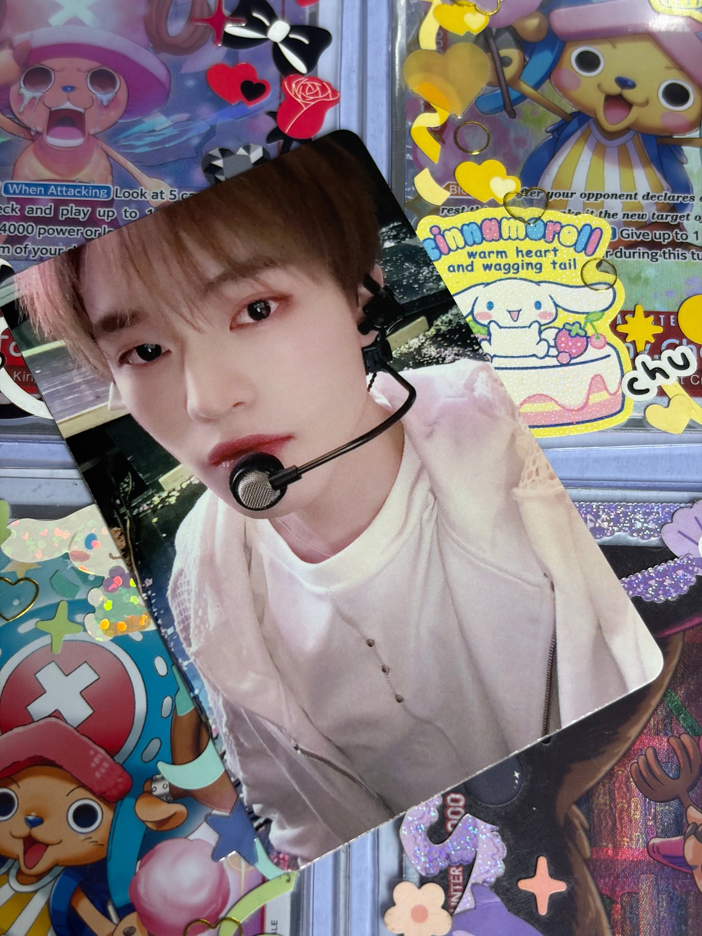 Chenle Dream Scape POB ver KMS