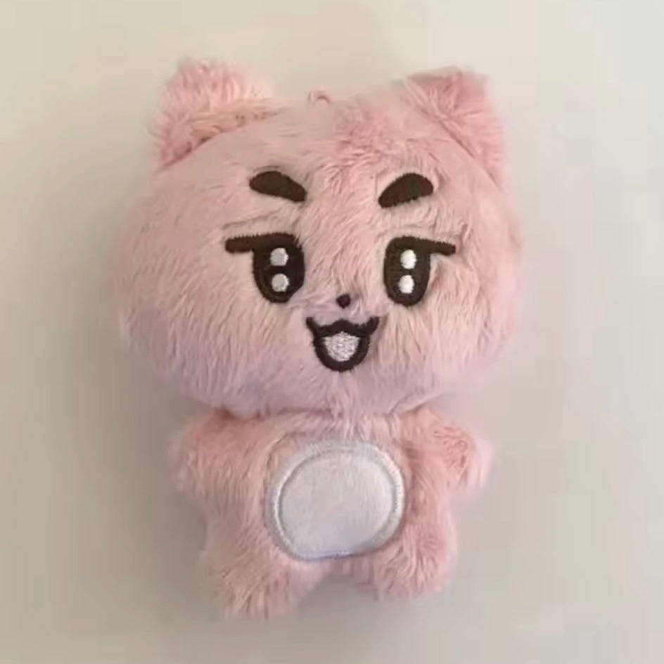 TXT Peluches