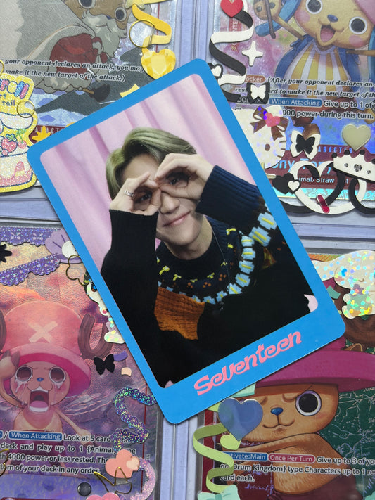 The8 DICON ID