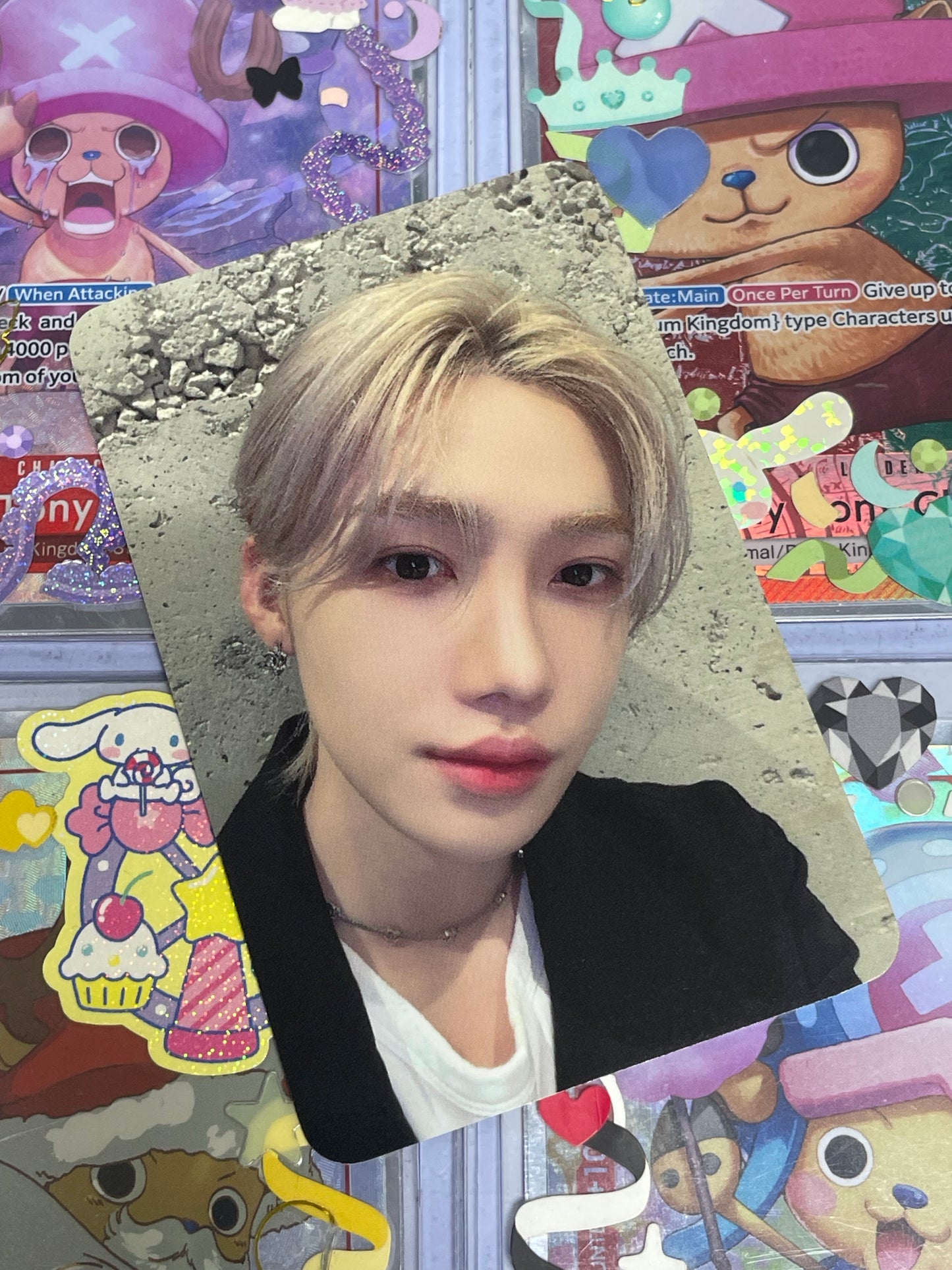 New Trigger POB Withmuu