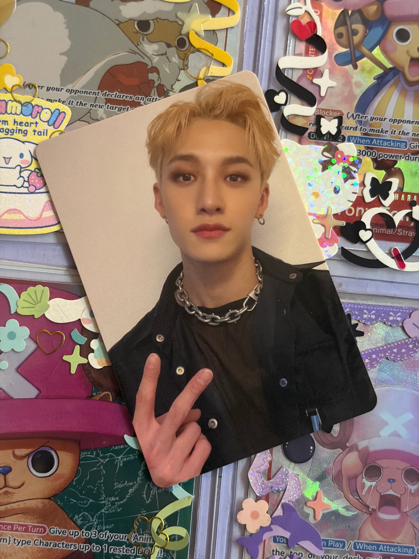 Bangchan DICON
