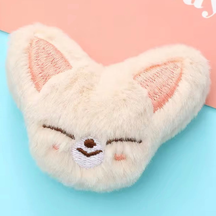 SKZOO Pines de Peluche