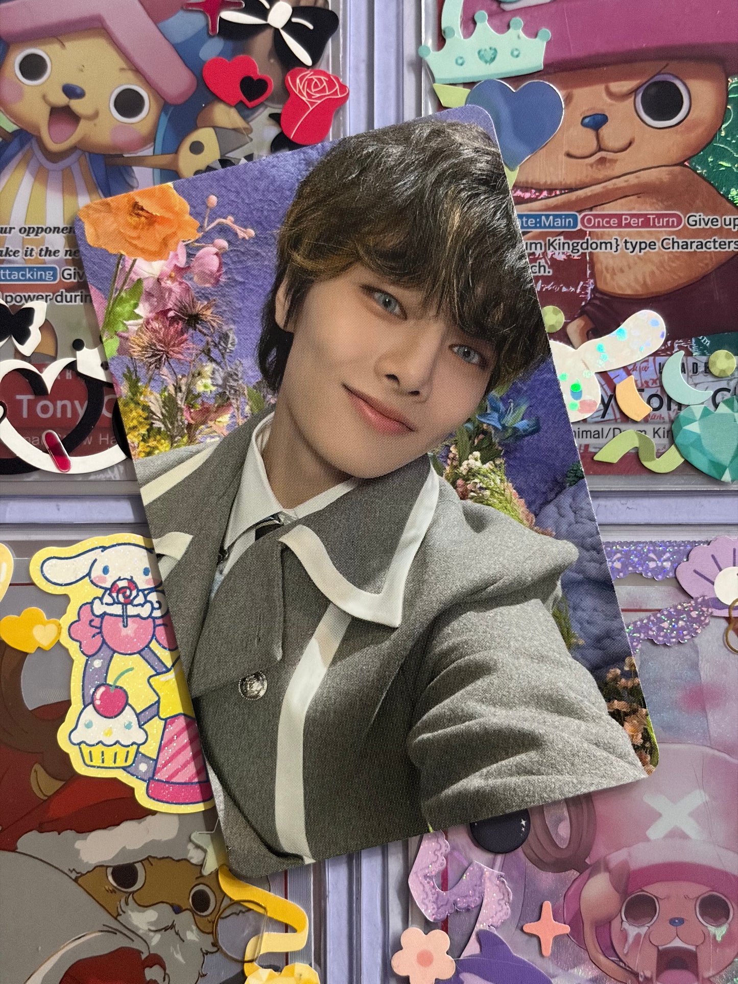 I.N Magic School 4th Fanmeeting