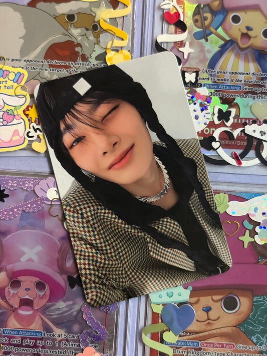 I.N Karma ver Accordeon