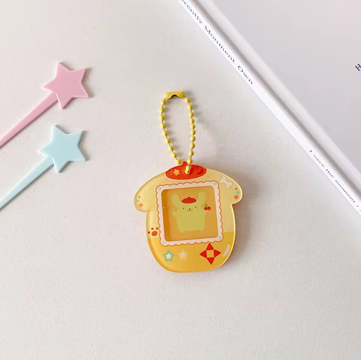 ID Holder