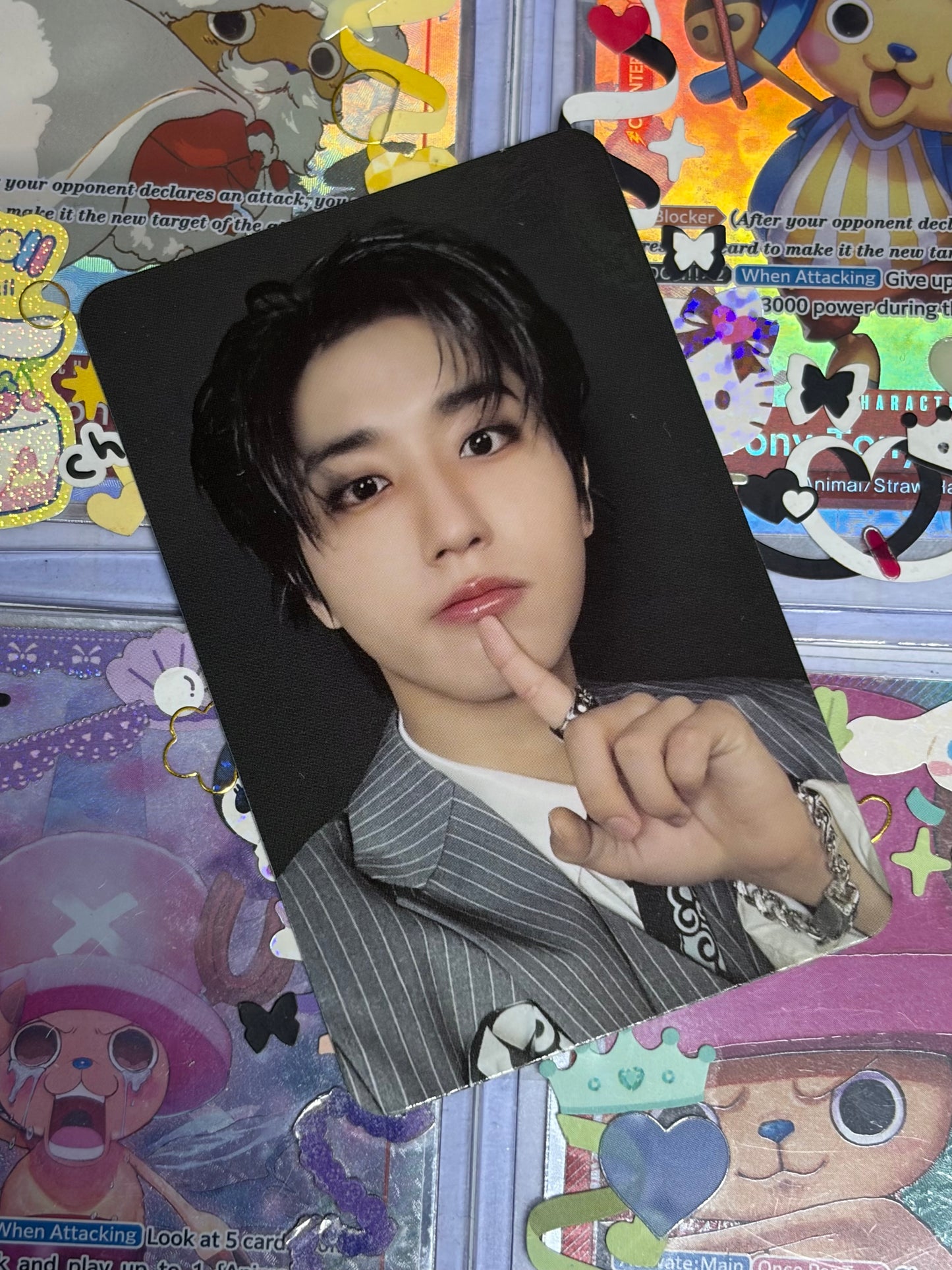 Han HOP ver Accordeon