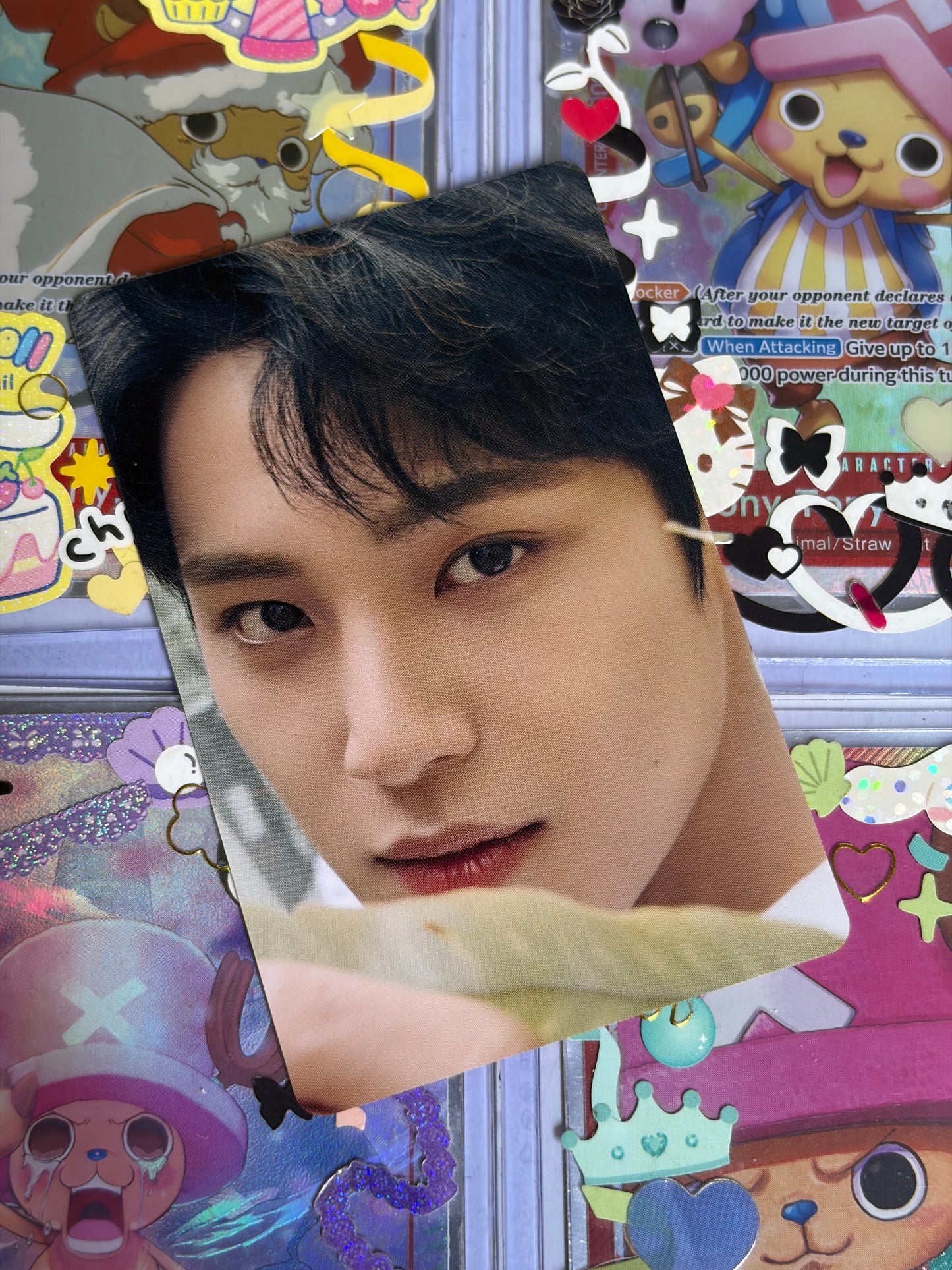 Mingyu DICON