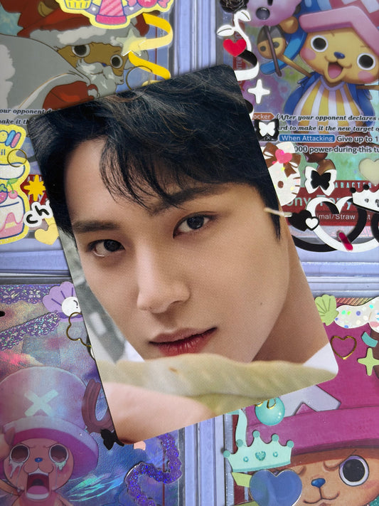 Mingyu DICON
