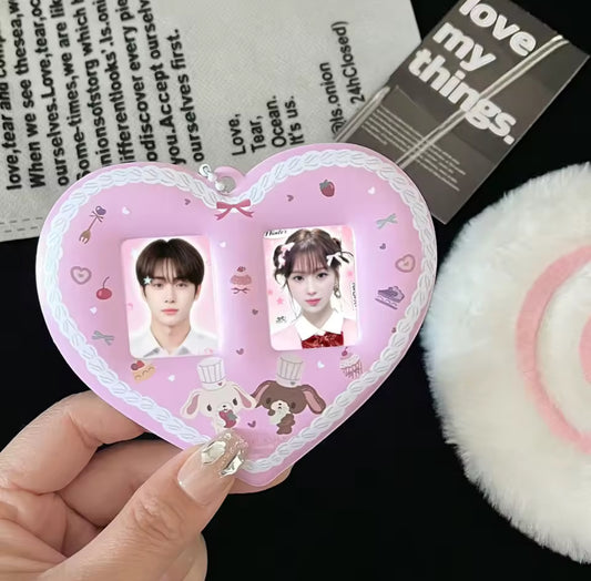 Holder para ID