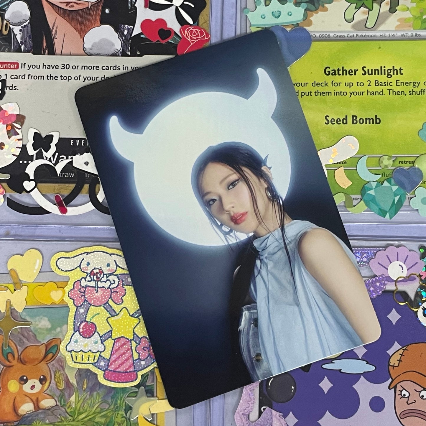 Ruka Drip ver Bandana