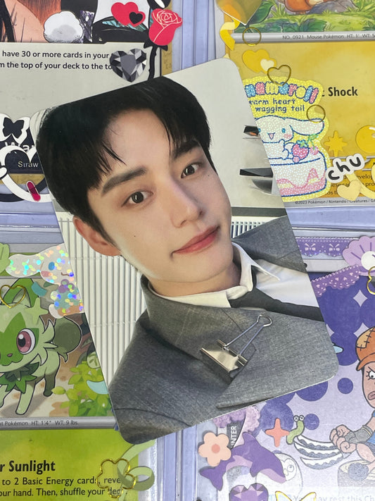 Jiwoong Zerose