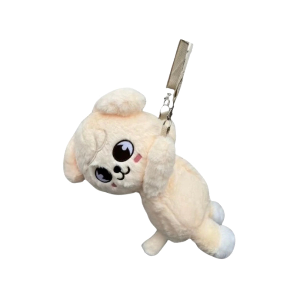 SKZOO PLUSH BAG FANMADE Mochila