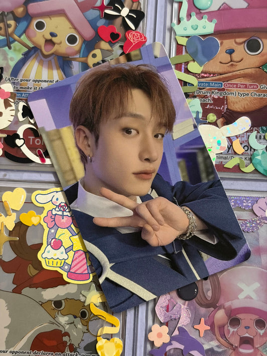 Bangchan Magic School 4th Fanmeeting