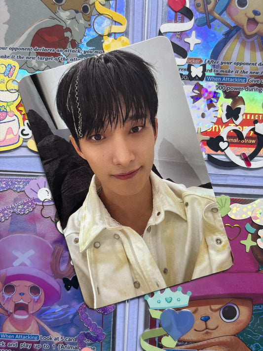 DK Face The Sun ver Pioneer