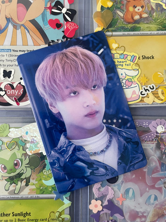 Haechan DICON