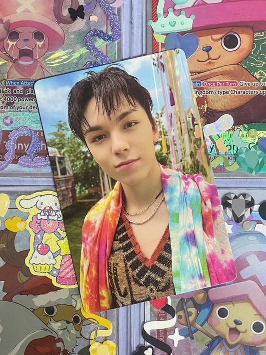 Vernon Heaven ver 2 : 14 PM