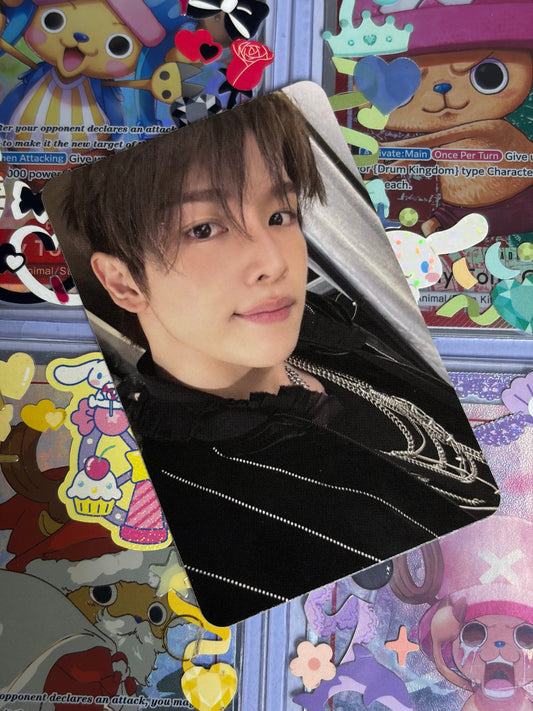 Sungchan Fame ver Catalogue