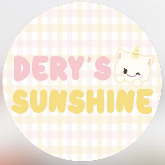 comisión dery's sunshine
