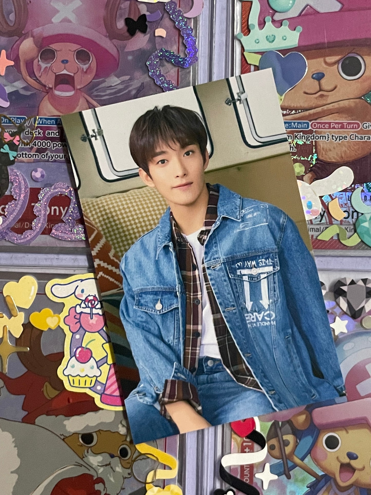 DK 3rd Fanmeeting