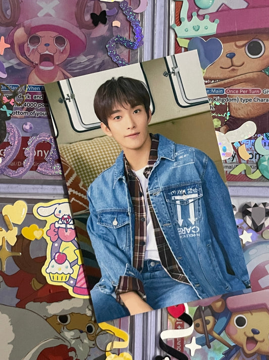 DK 3rd Fanmeeting