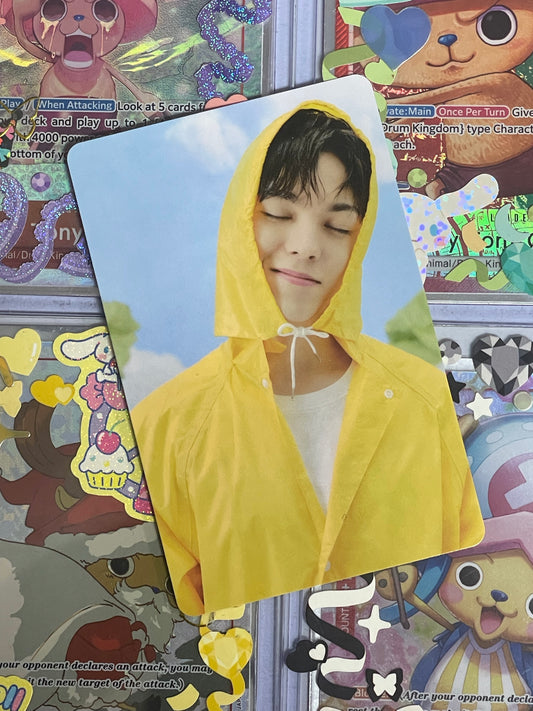 Vernon Heaven ver Binder