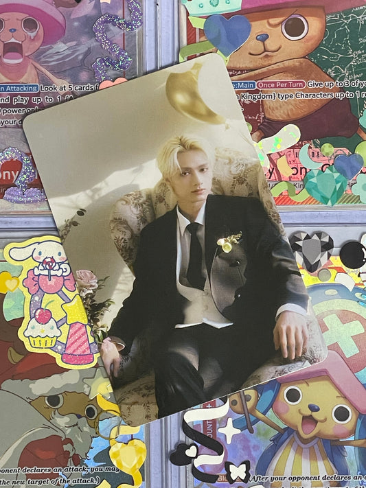 Jun FML ver Binder