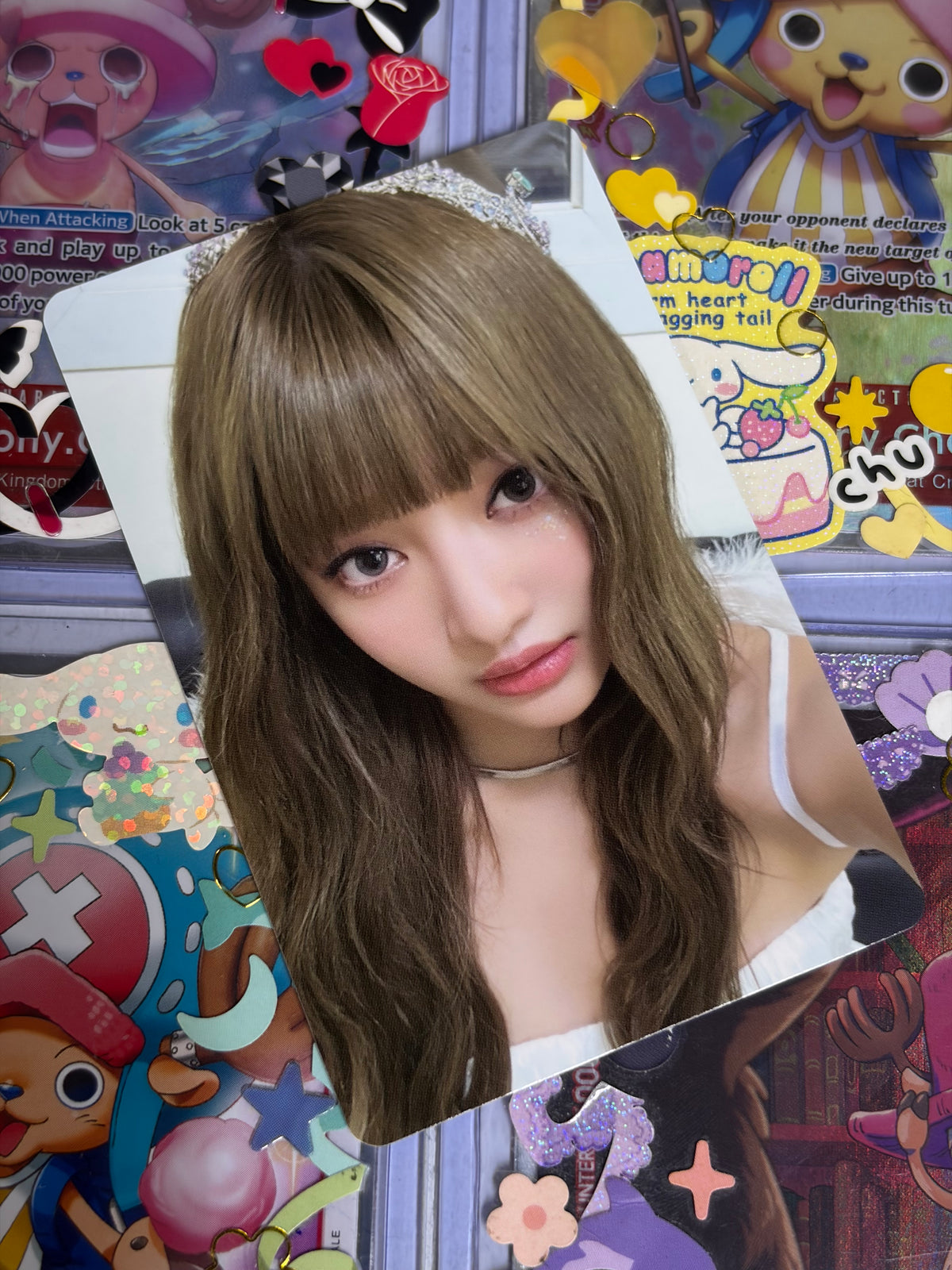 NingNing SG