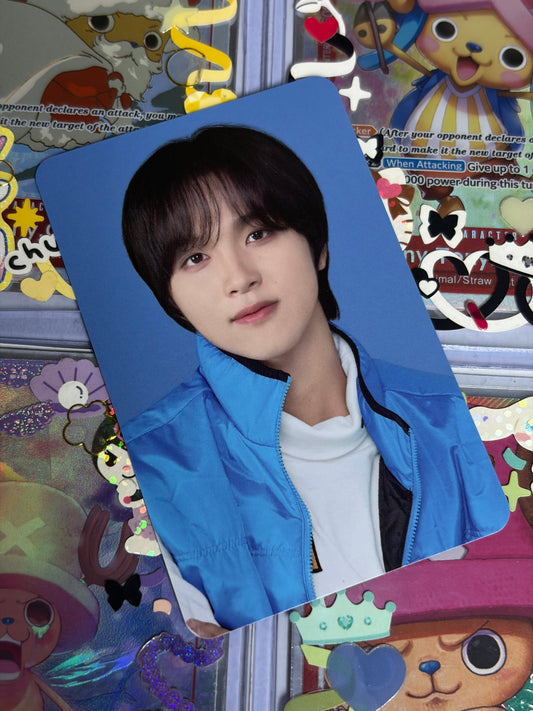 Haechan Zone