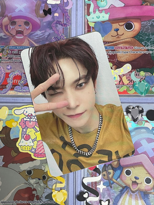 Doyoung Universe ver Jewel