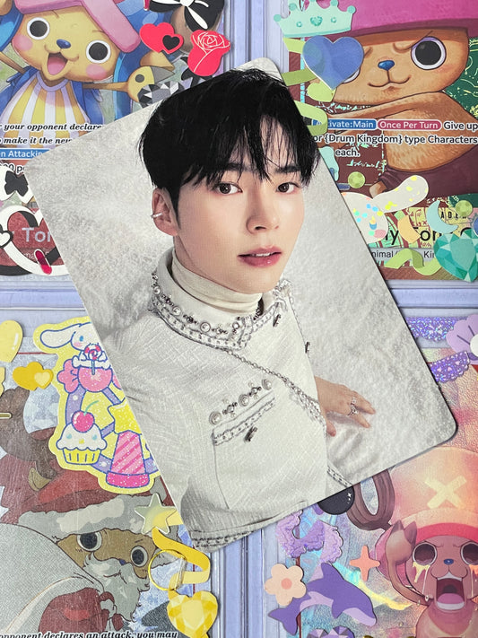 Hanbin Melting Point ver Fairytale