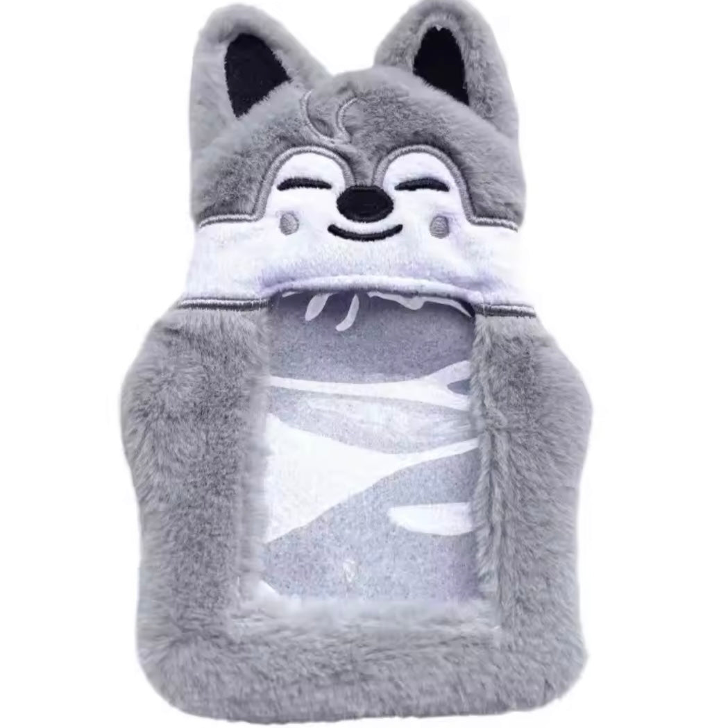 Holder de SKZOO Peluche