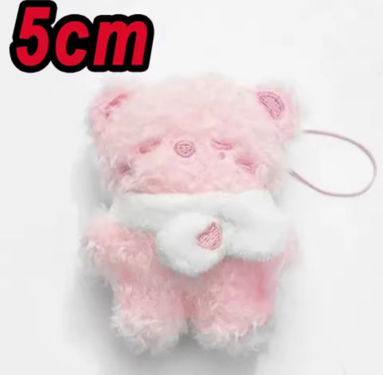 Micro SKZOO rosa