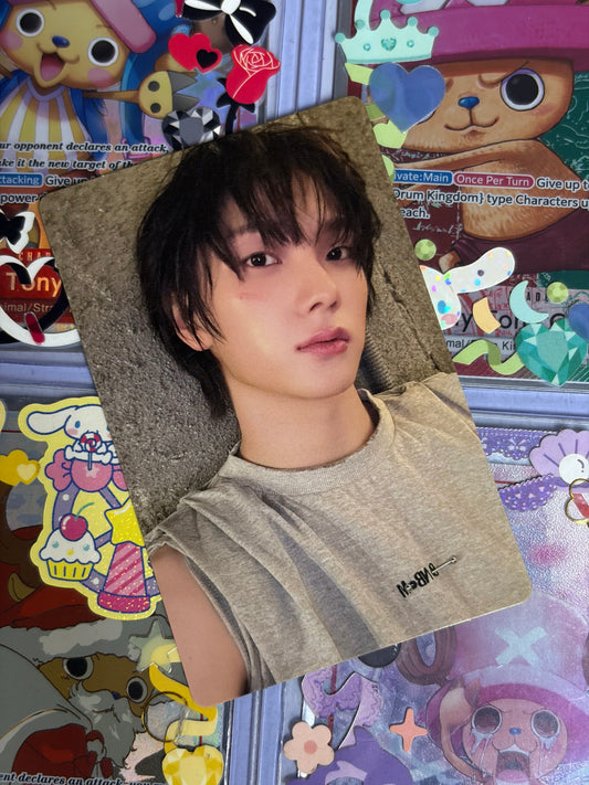 Sungho No Genre ver No Limit