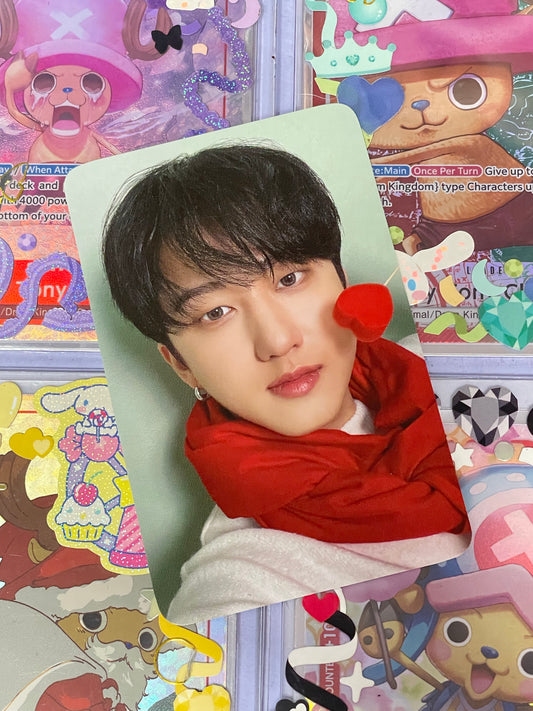 Changbin Nacific