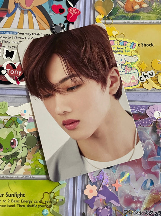 Jisung CandyLab