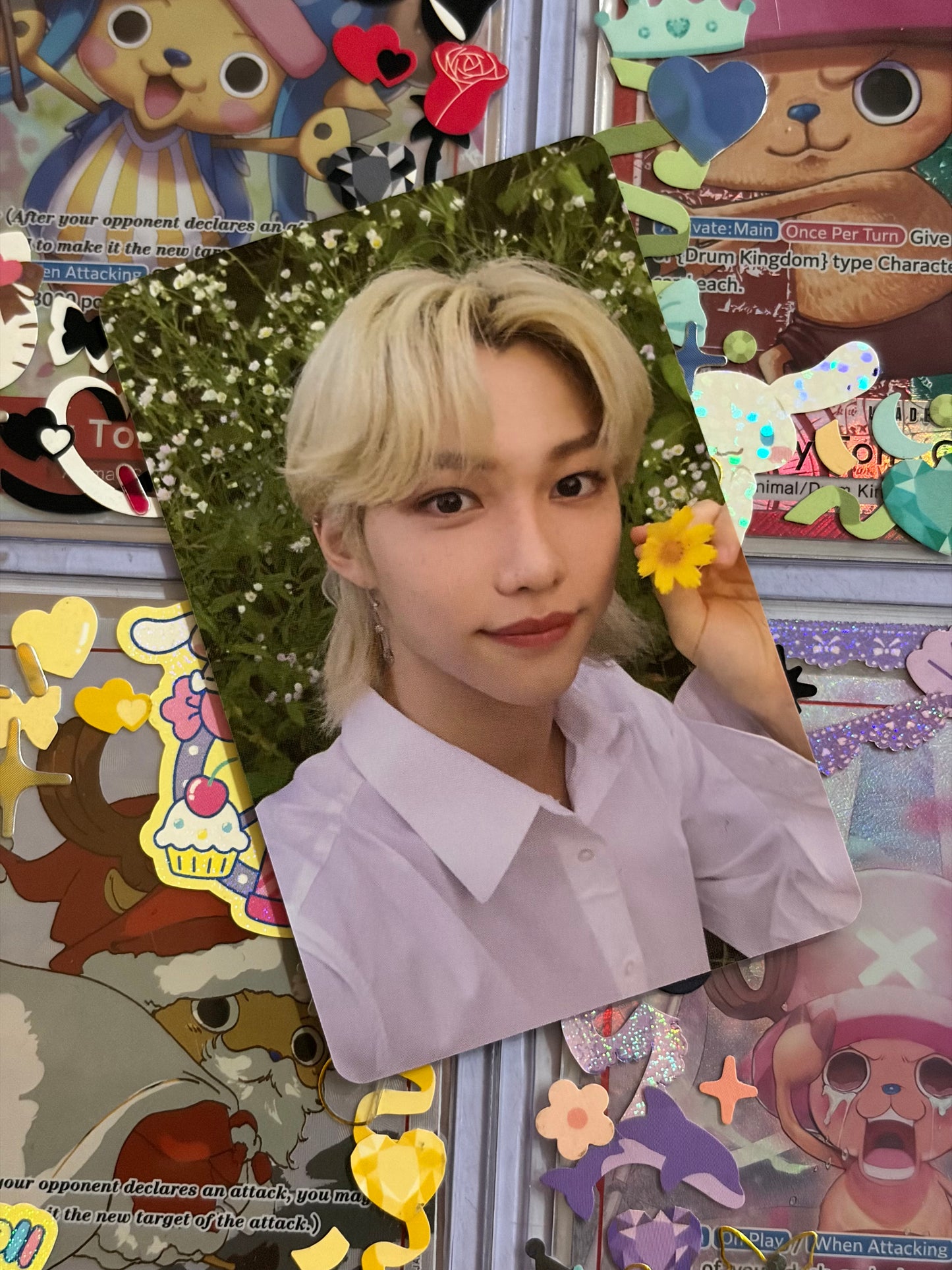Felix No Easy ver Limited