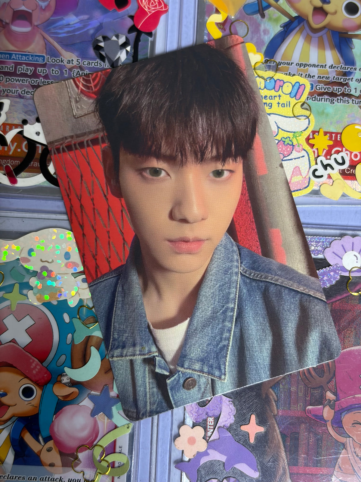 Soobin Minisode 2 : Thrusday's Child ver MESS