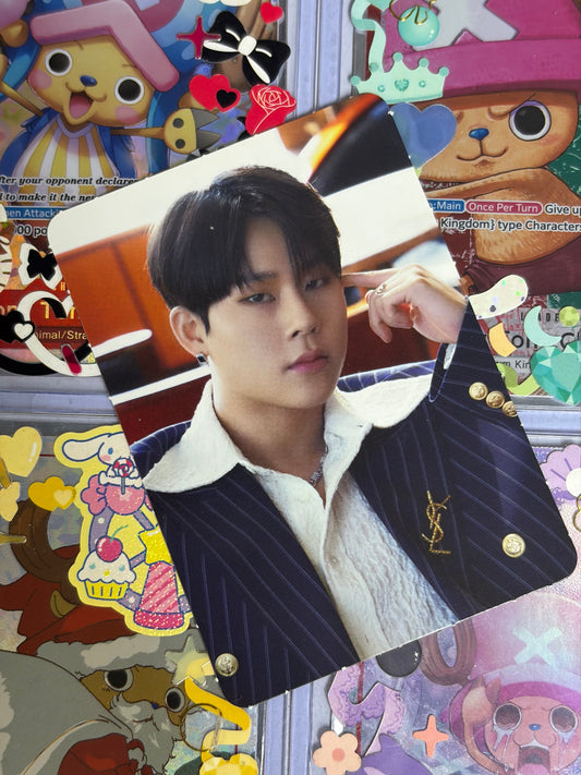 Joohoney Shape Of Love