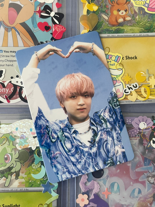 Haechan DICON