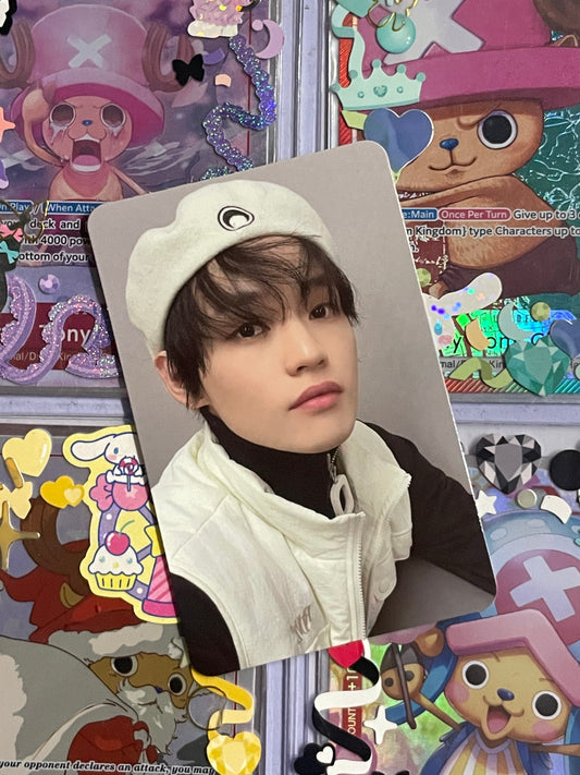 Chenle Candy ver Special