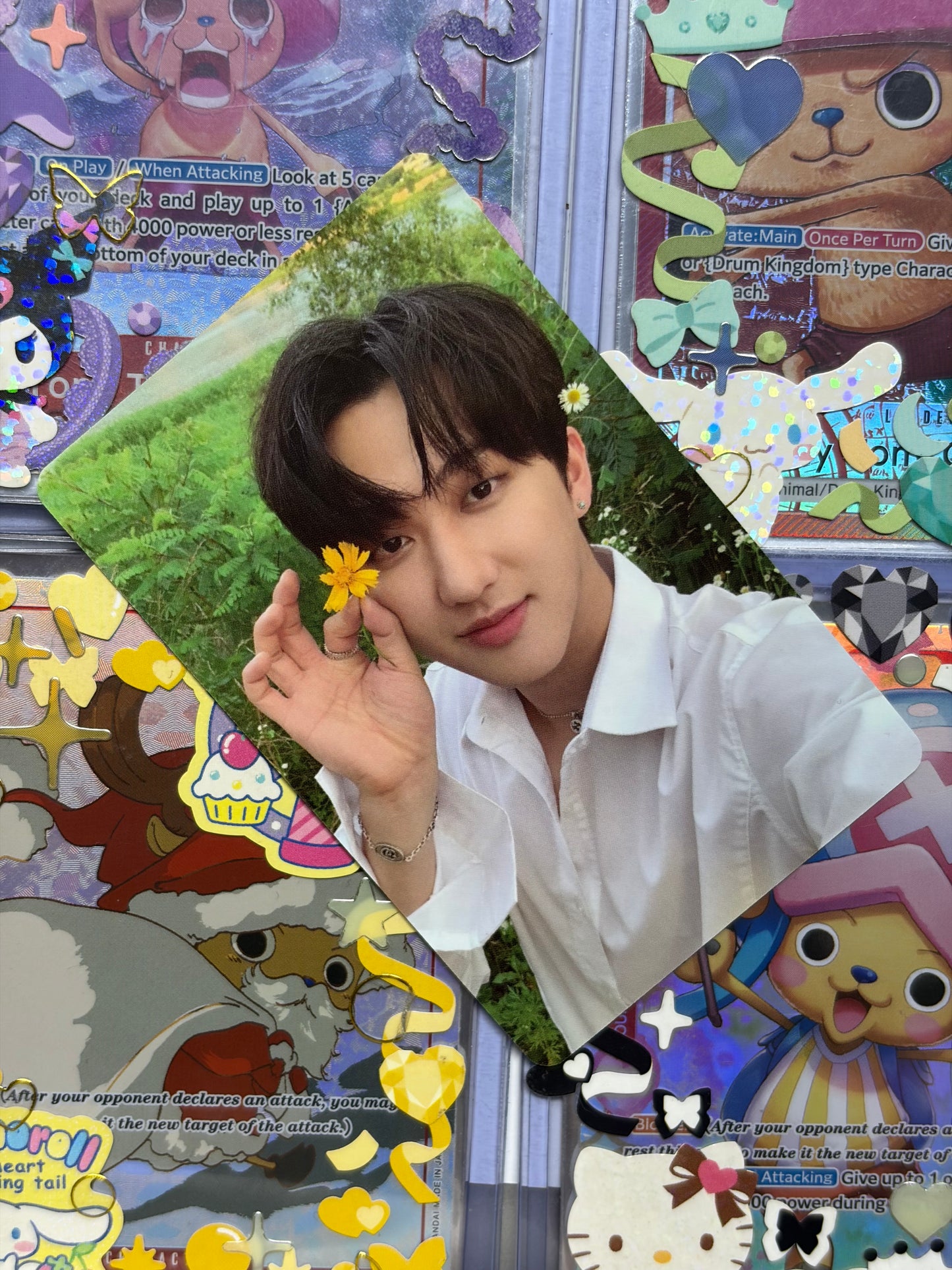 Changbin No Easy Limited