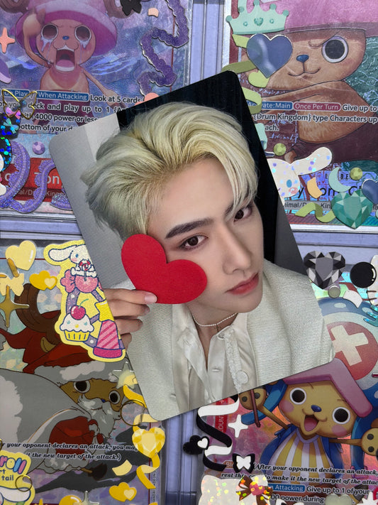 Ricky Fan-Con 2023