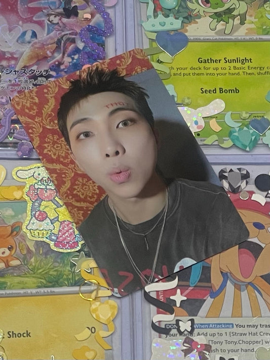 Namjoon SG