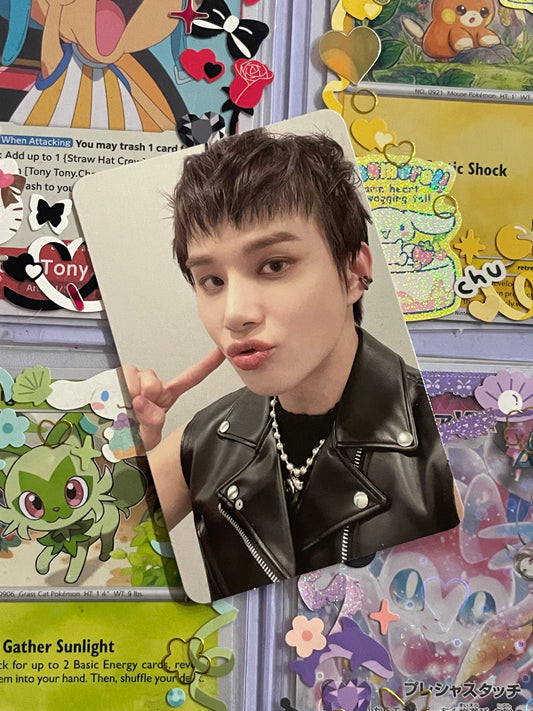 Jungwoo trading Ay-Yo