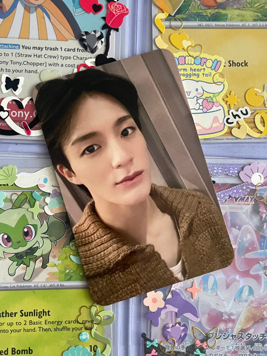 Jeno BFE POB