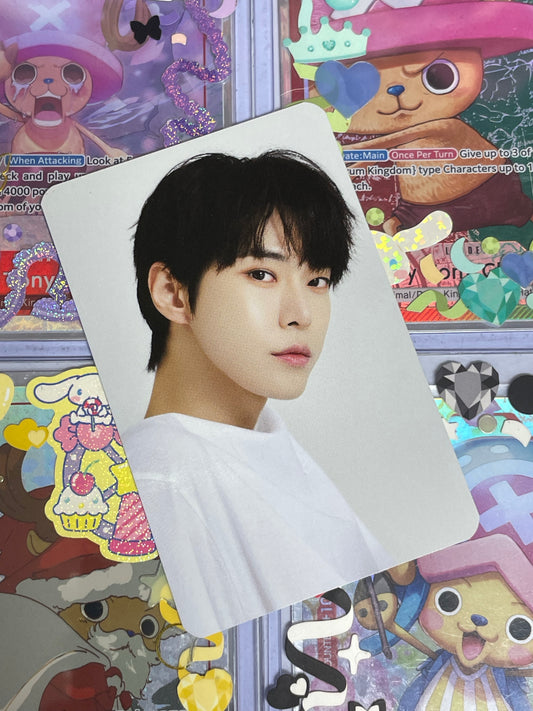 Doyoung SG POB