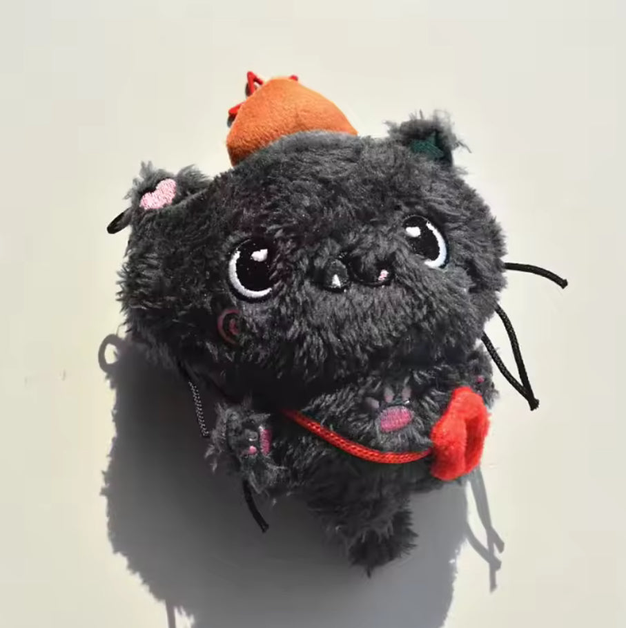 NCT WISH Peluches