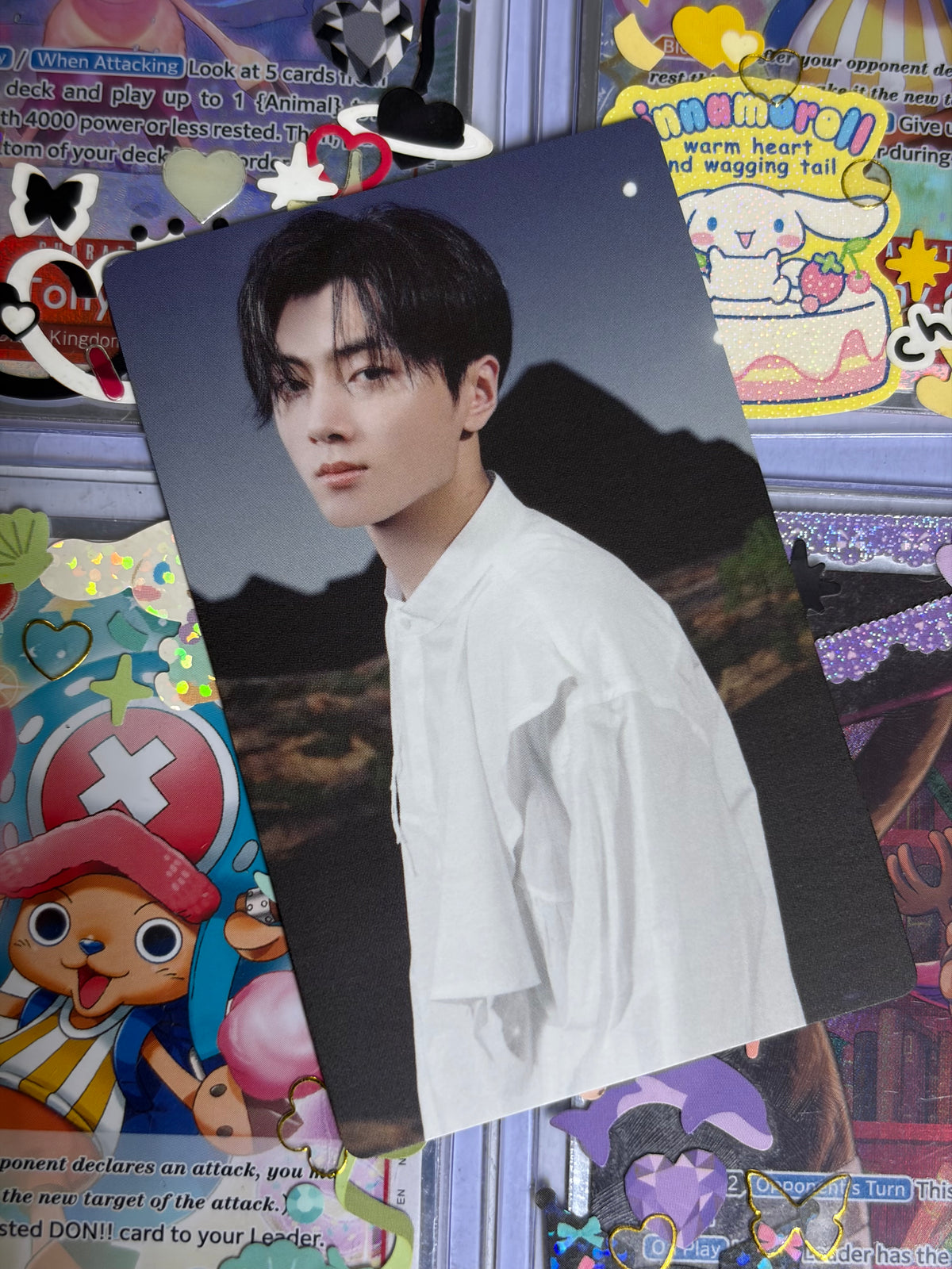 Jay YOI ver Limited Edition A